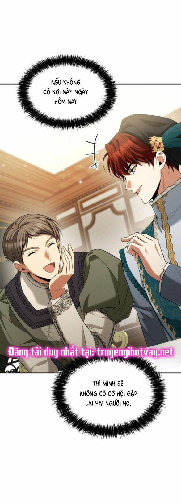 Chị Gái À, Kiếp Này Em Chính Là Nữ Hoàng - Chap 82.1 - Trang 34