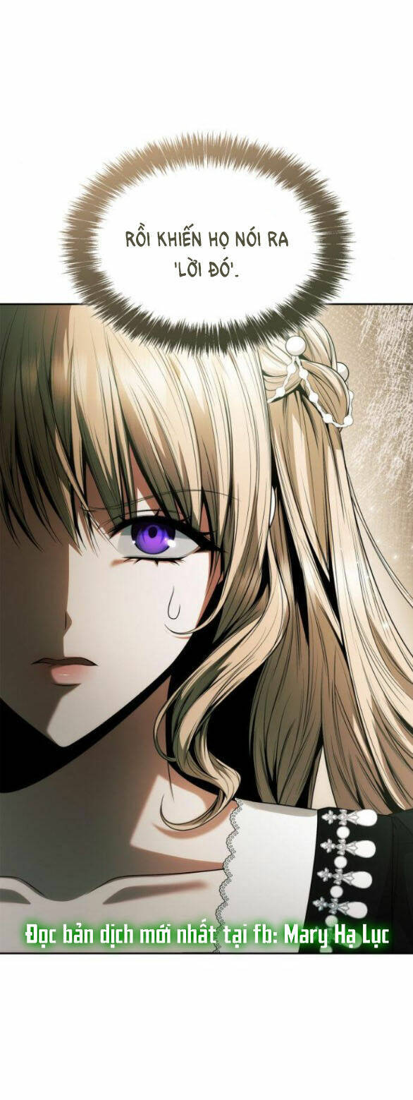 Chị Gái À, Kiếp Này Em Chính Là Nữ Hoàng - Chap 82.1 - Trang 37