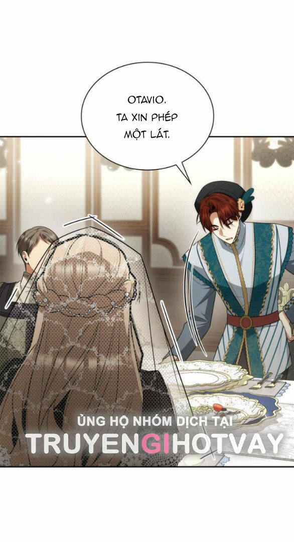 Chị Gái À, Kiếp Này Em Chính Là Nữ Hoàng - Chap 82.1 - Trang 40