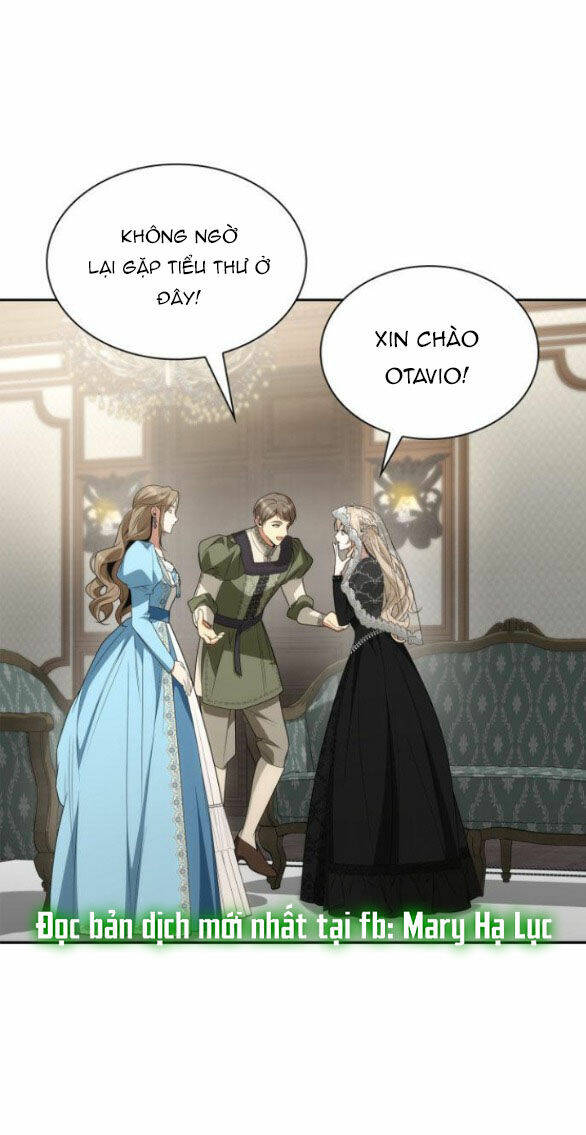 Chị Gái À, Kiếp Này Em Chính Là Nữ Hoàng - Chap 82.1 - Trang 5