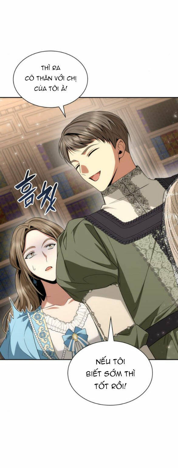Chị Gái À, Kiếp Này Em Chính Là Nữ Hoàng - Chap 82.1 - Trang 7