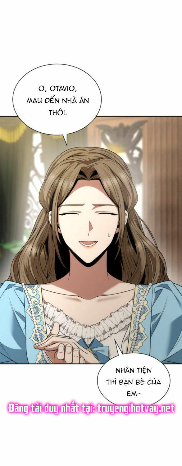 Chị Gái À, Kiếp Này Em Chính Là Nữ Hoàng - Chap 82.1 - Trang 8