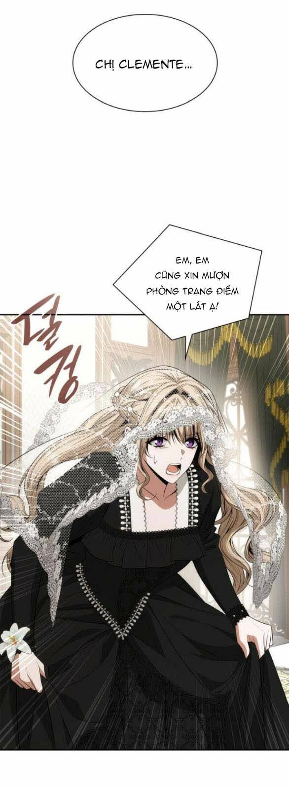 Chị Gái À, Kiếp Này Em Chính Là Nữ Hoàng - Chap 82.2 - Trang 1
