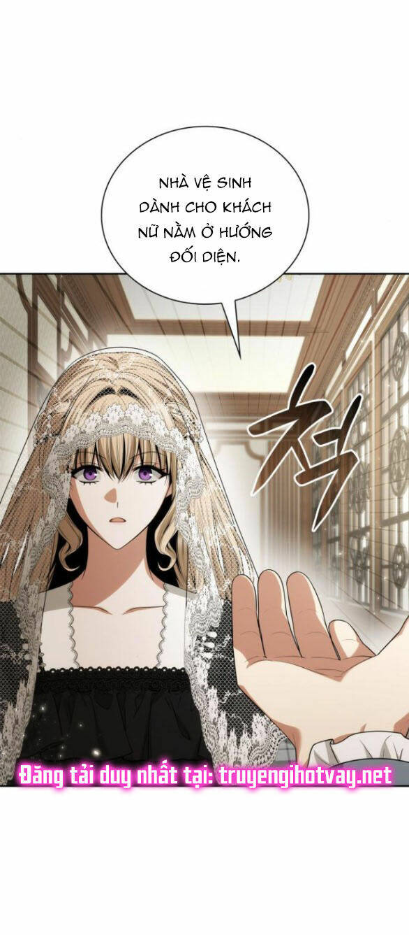 Chị Gái À, Kiếp Này Em Chính Là Nữ Hoàng - Chap 82.2 - Trang 11