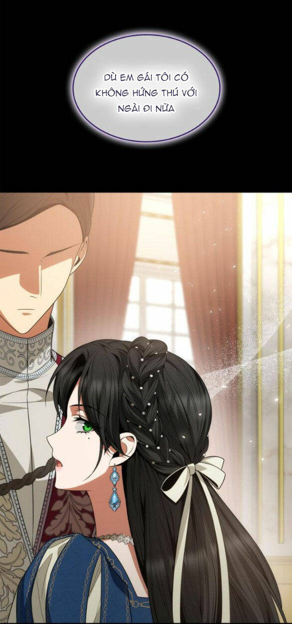 Chị Gái À, Kiếp Này Em Chính Là Nữ Hoàng - Chap 82.2 - Trang 25