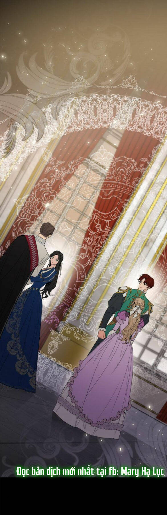 Chị Gái À, Kiếp Này Em Chính Là Nữ Hoàng - Chap 82.2 - Trang 27