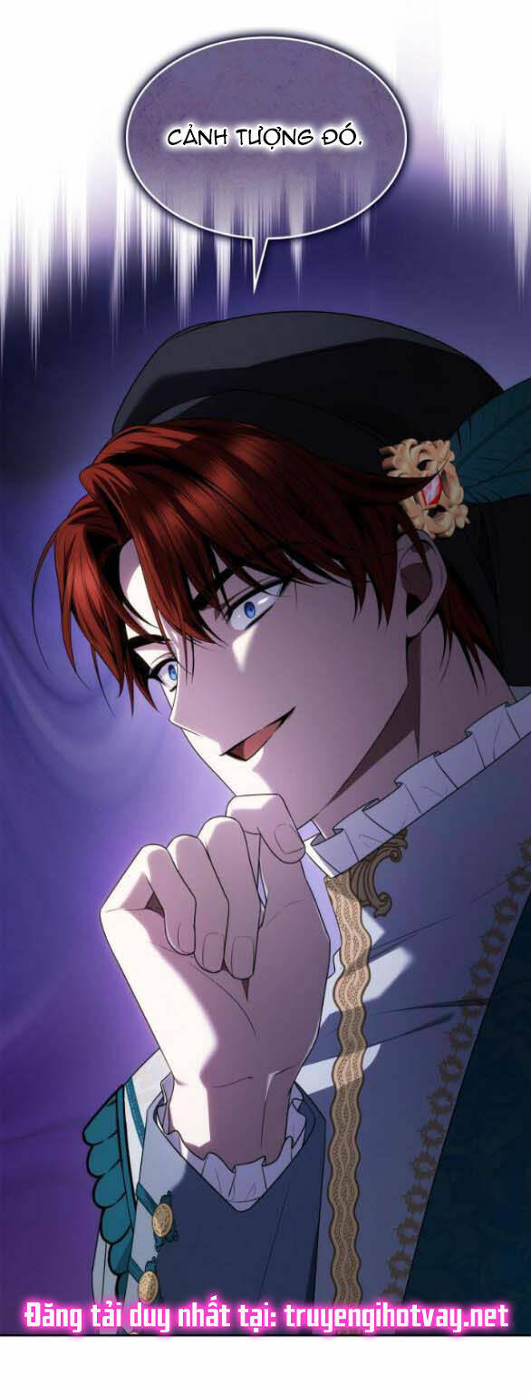 Chị Gái À, Kiếp Này Em Chính Là Nữ Hoàng - Chap 82.2 - Trang 33
