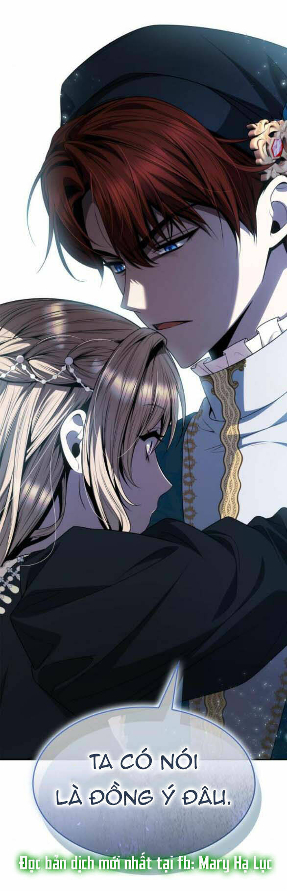 Chị Gái À, Kiếp Này Em Chính Là Nữ Hoàng - Chap 82.2 - Trang 44