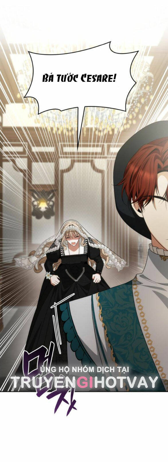 Chị Gái À, Kiếp Này Em Chính Là Nữ Hoàng - Chap 82.2 - Trang 6
