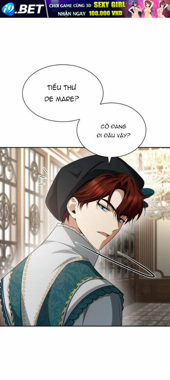 Chị Gái À, Kiếp Này Em Chính Là Nữ Hoàng - Chap 82.2 - Trang 7