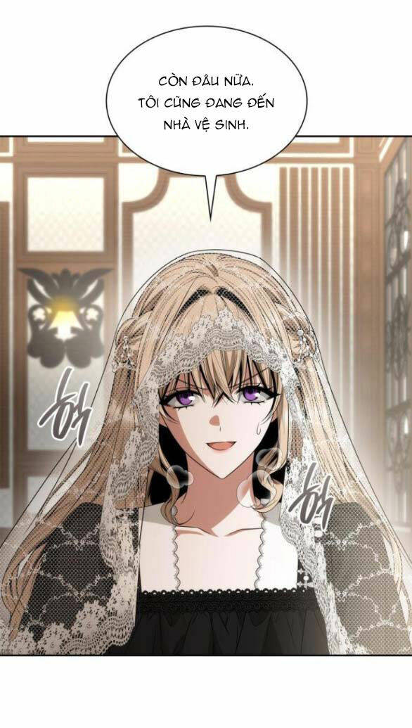 Chị Gái À, Kiếp Này Em Chính Là Nữ Hoàng - Chap 82.2 - Trang 8