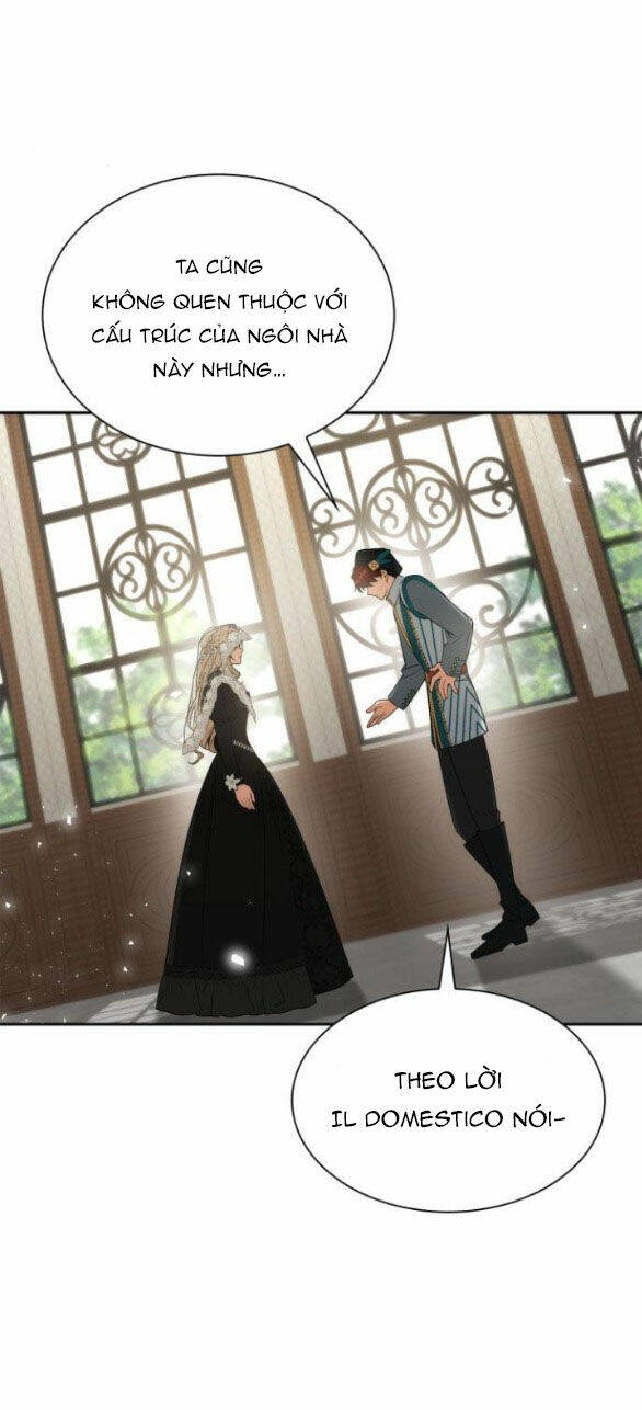Chị Gái À, Kiếp Này Em Chính Là Nữ Hoàng - Chap 82.2 - Trang 10
