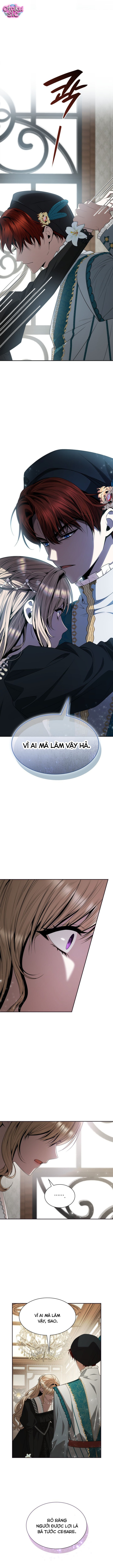 Chị Gái À, Kiếp Này Em Chính Là Nữ Hoàng - Chap 83 - Trang 1