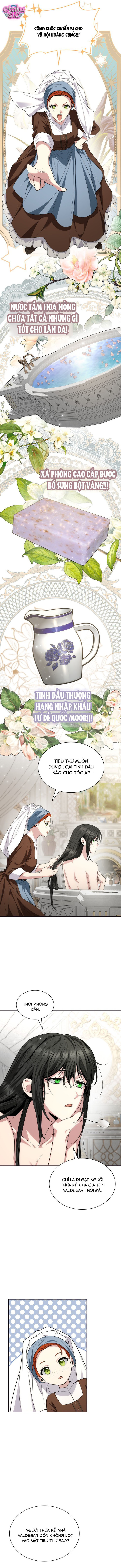 Chị Gái À, Kiếp Này Em Chính Là Nữ Hoàng - Chap 83 - Trang 12