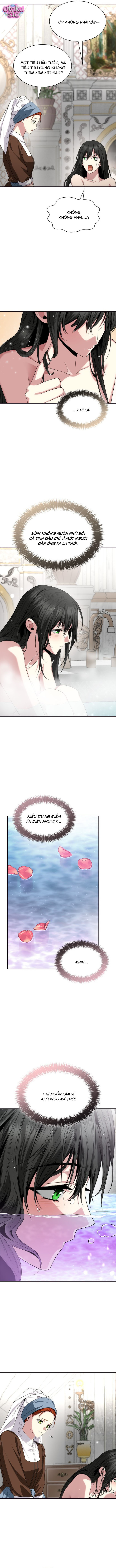 Chị Gái À, Kiếp Này Em Chính Là Nữ Hoàng - Chap 83 - Trang 13