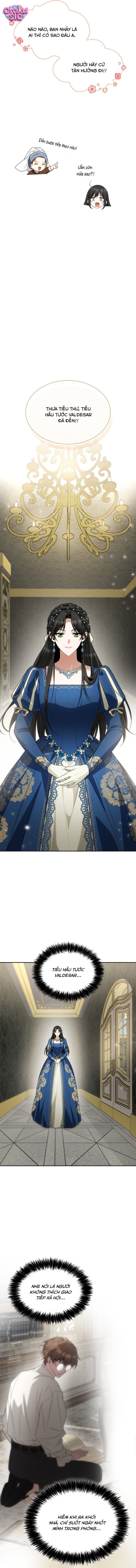 Chị Gái À, Kiếp Này Em Chính Là Nữ Hoàng - Chap 83 - Trang 14