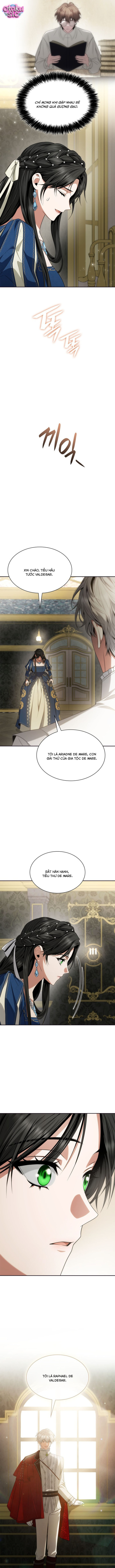Chị Gái À, Kiếp Này Em Chính Là Nữ Hoàng - Chap 83 - Trang 15