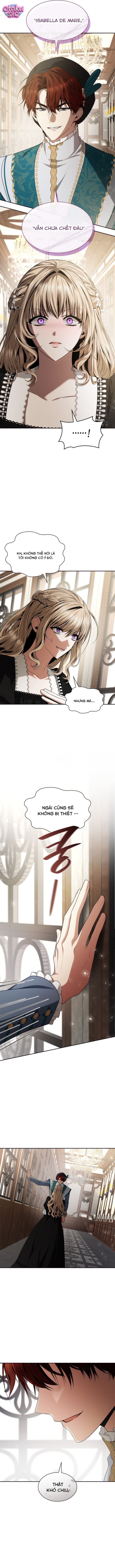 Chị Gái À, Kiếp Này Em Chính Là Nữ Hoàng - Chap 83 - Trang 3