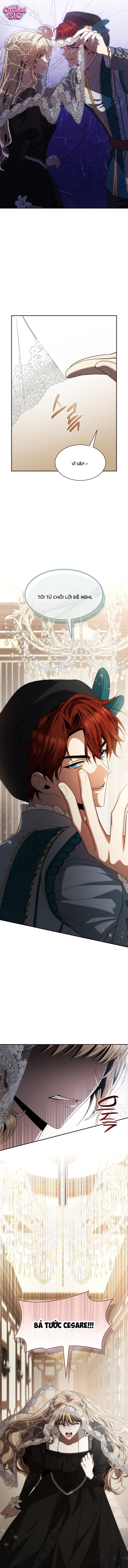 Chị Gái À, Kiếp Này Em Chính Là Nữ Hoàng - Chap 83 - Trang 5