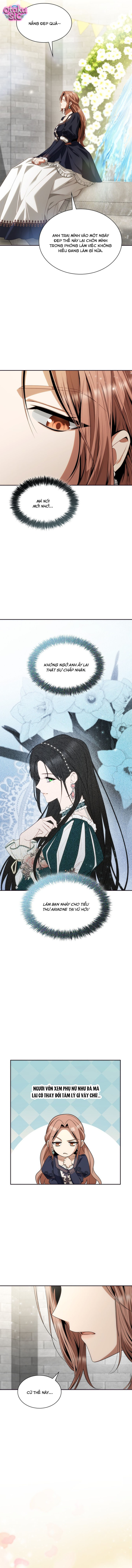 Chị Gái À, Kiếp Này Em Chính Là Nữ Hoàng - Chap 83 - Trang 7