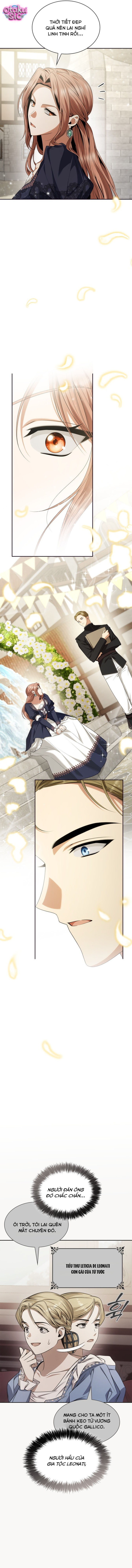 Chị Gái À, Kiếp Này Em Chính Là Nữ Hoàng - Chap 83 - Trang 9
