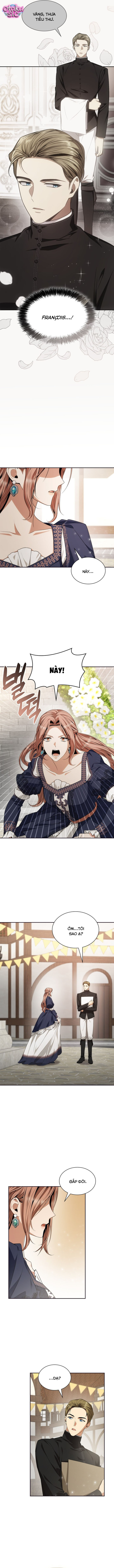 Chị Gái À, Kiếp Này Em Chính Là Nữ Hoàng - Chap 83 - Trang 10