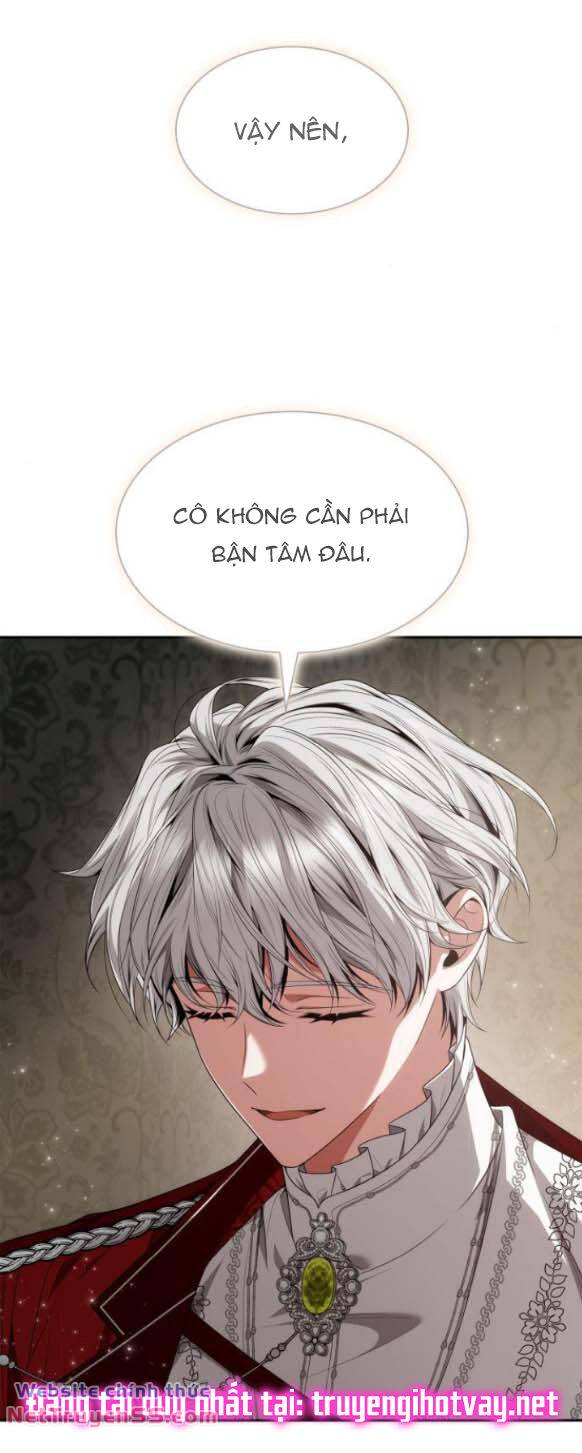 Chị Gái À, Kiếp Này Em Chính Là Nữ Hoàng - Chap 84.1 - Trang 12