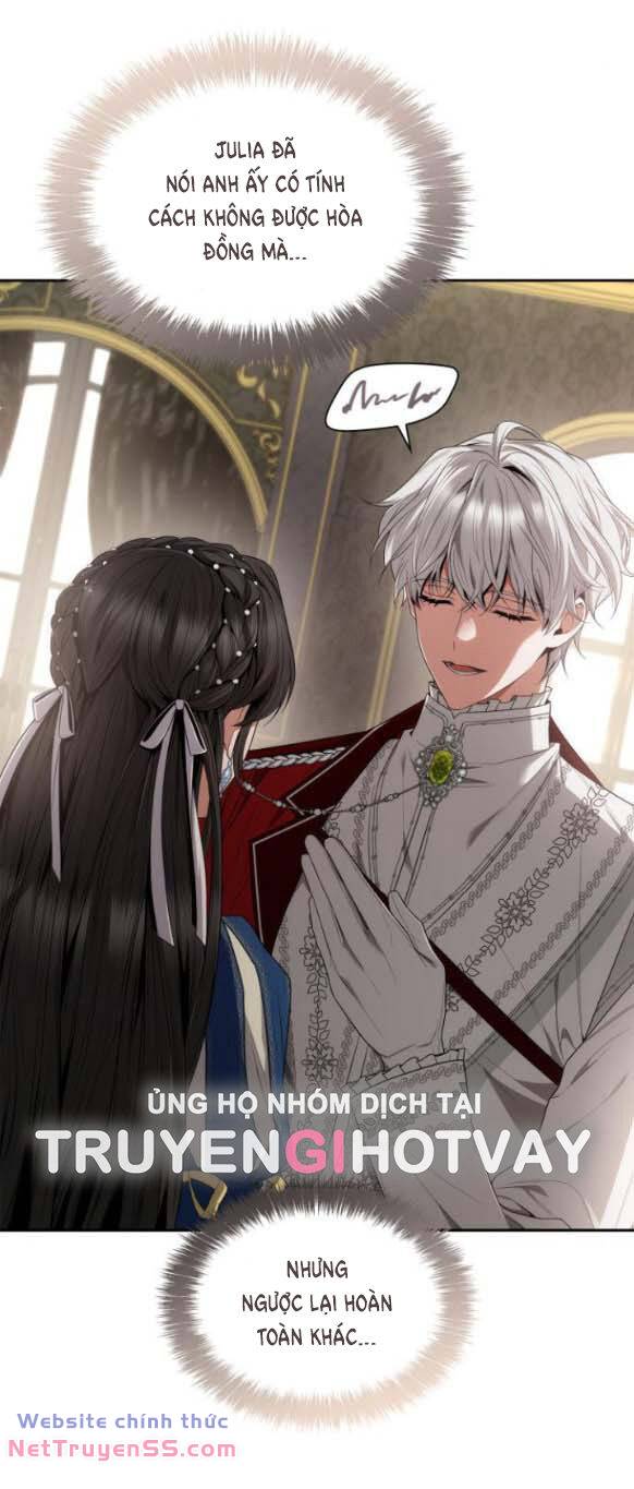 Chị Gái À, Kiếp Này Em Chính Là Nữ Hoàng - Chap 84.1 - Trang 14