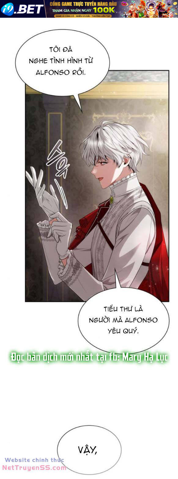 Chị Gái À, Kiếp Này Em Chính Là Nữ Hoàng - Chap 84.1 - Trang 16