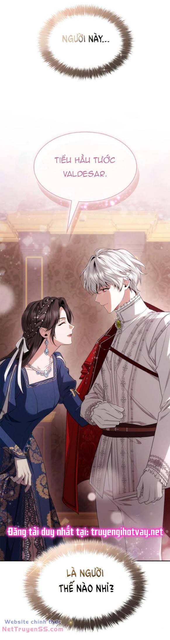 Chị Gái À, Kiếp Này Em Chính Là Nữ Hoàng - Chap 84.1 - Trang 20