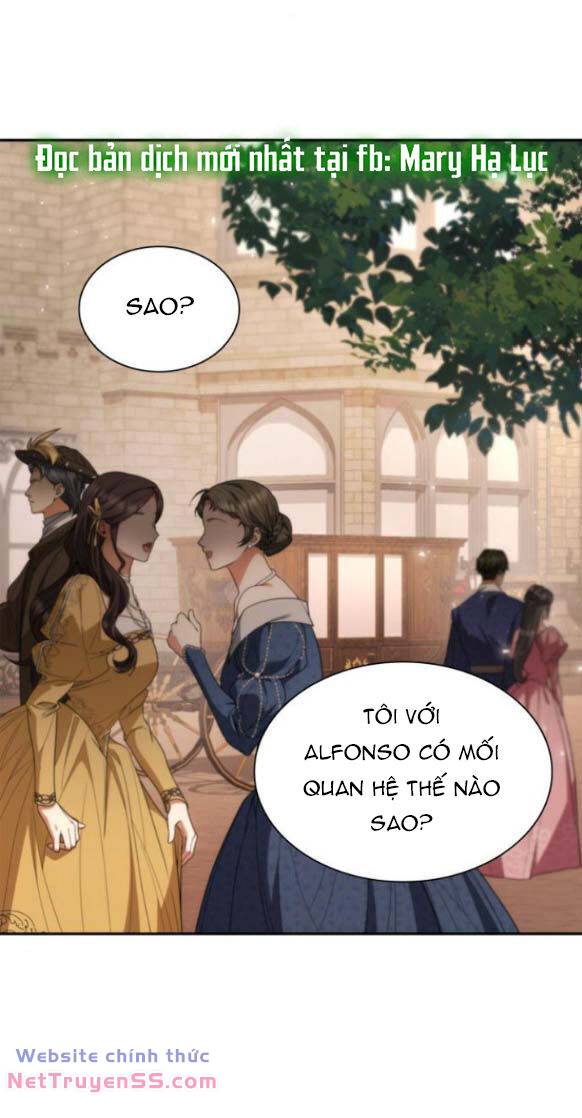 Chị Gái À, Kiếp Này Em Chính Là Nữ Hoàng - Chap 84.1 - Trang 29