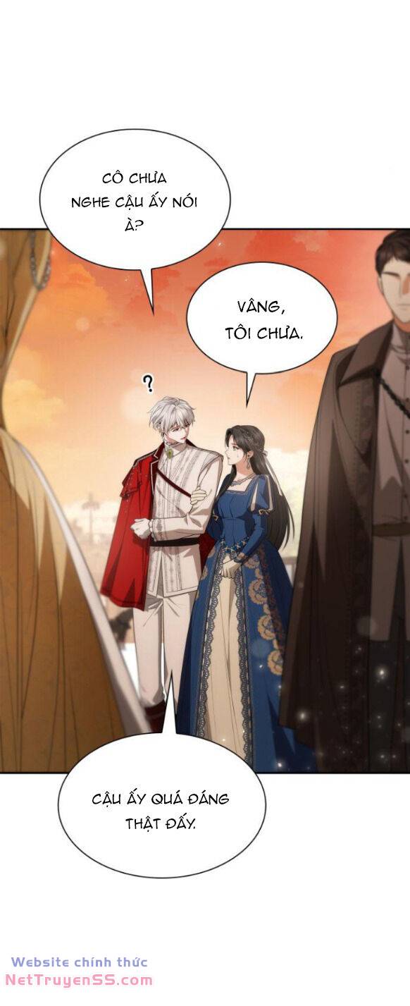 Chị Gái À, Kiếp Này Em Chính Là Nữ Hoàng - Chap 84.1 - Trang 30