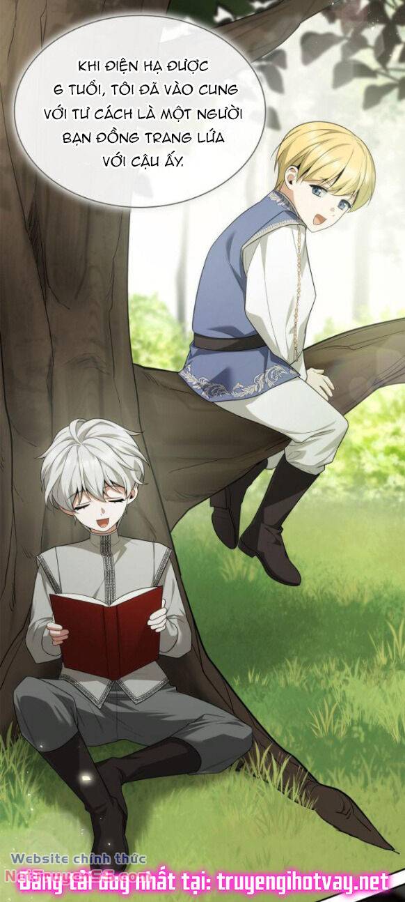Chị Gái À, Kiếp Này Em Chính Là Nữ Hoàng - Chap 84.1 - Trang 33