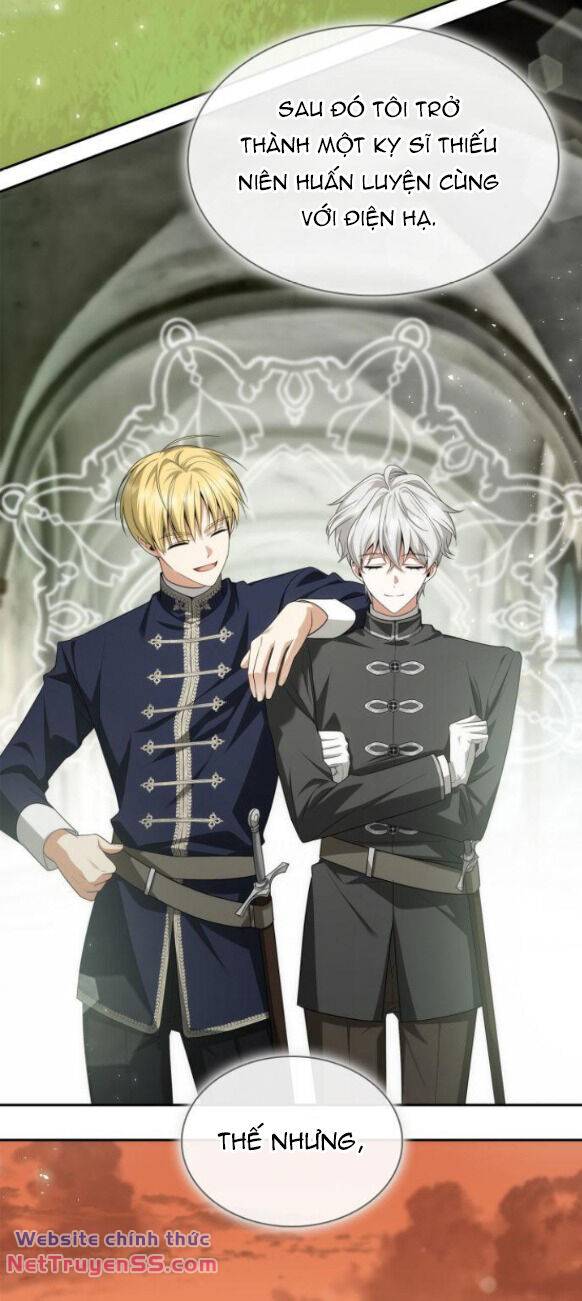 Chị Gái À, Kiếp Này Em Chính Là Nữ Hoàng - Chap 84.1 - Trang 34