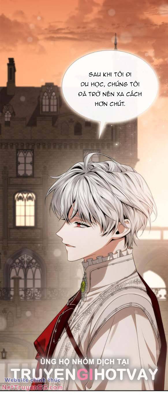 Chị Gái À, Kiếp Này Em Chính Là Nữ Hoàng - Chap 84.1 - Trang 35