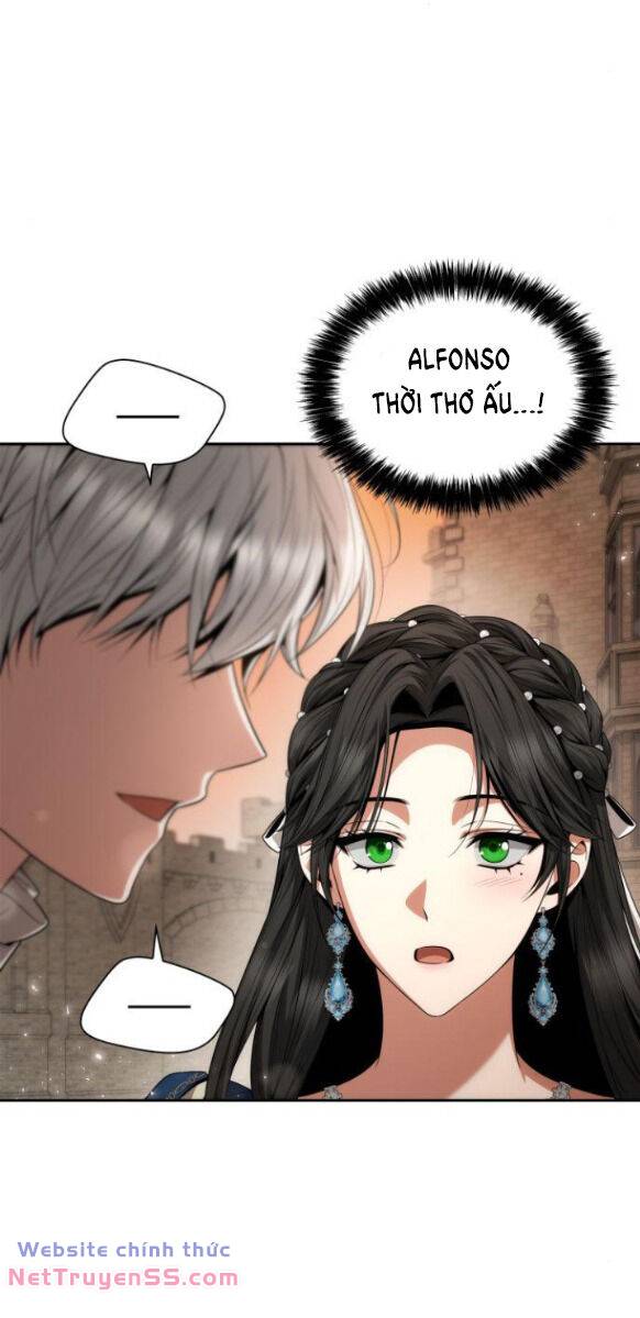 Chị Gái À, Kiếp Này Em Chính Là Nữ Hoàng - Chap 84.1 - Trang 36