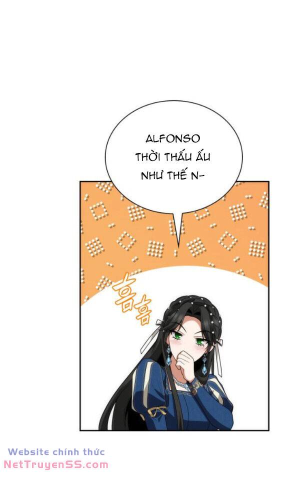 Chị Gái À, Kiếp Này Em Chính Là Nữ Hoàng - Chap 84.1 - Trang 37