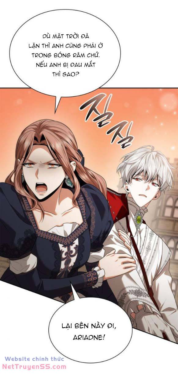 Chị Gái À, Kiếp Này Em Chính Là Nữ Hoàng - Chap 84.1 - Trang 39