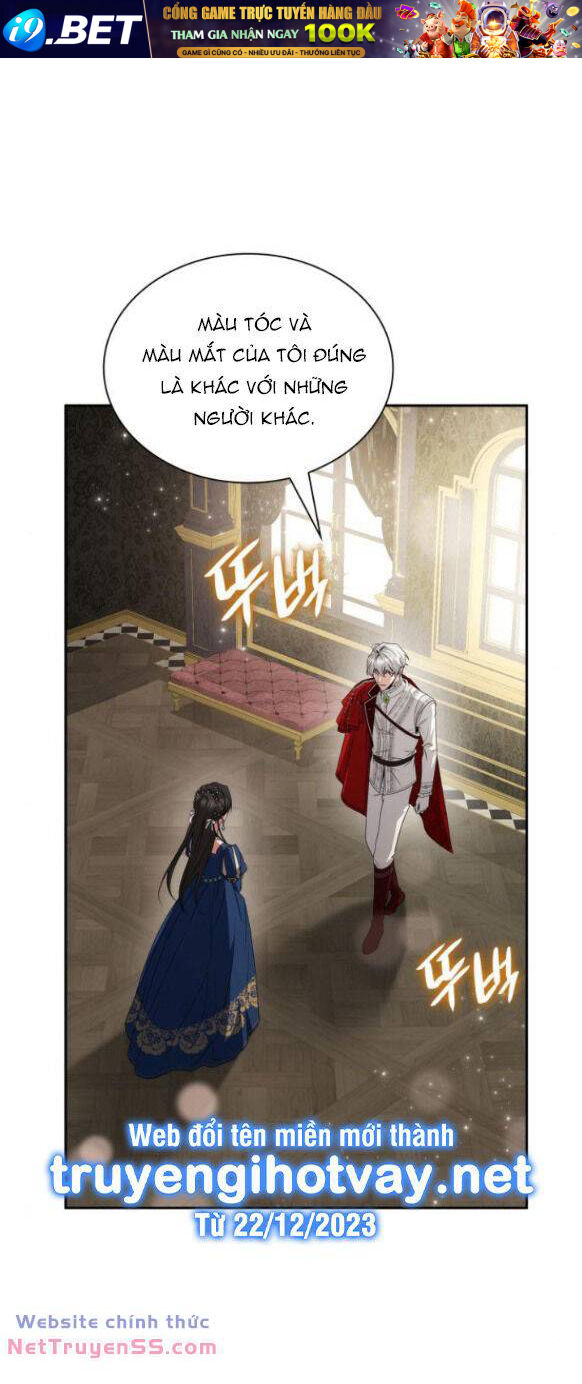 Chị Gái À, Kiếp Này Em Chính Là Nữ Hoàng - Chap 84.1 - Trang 5