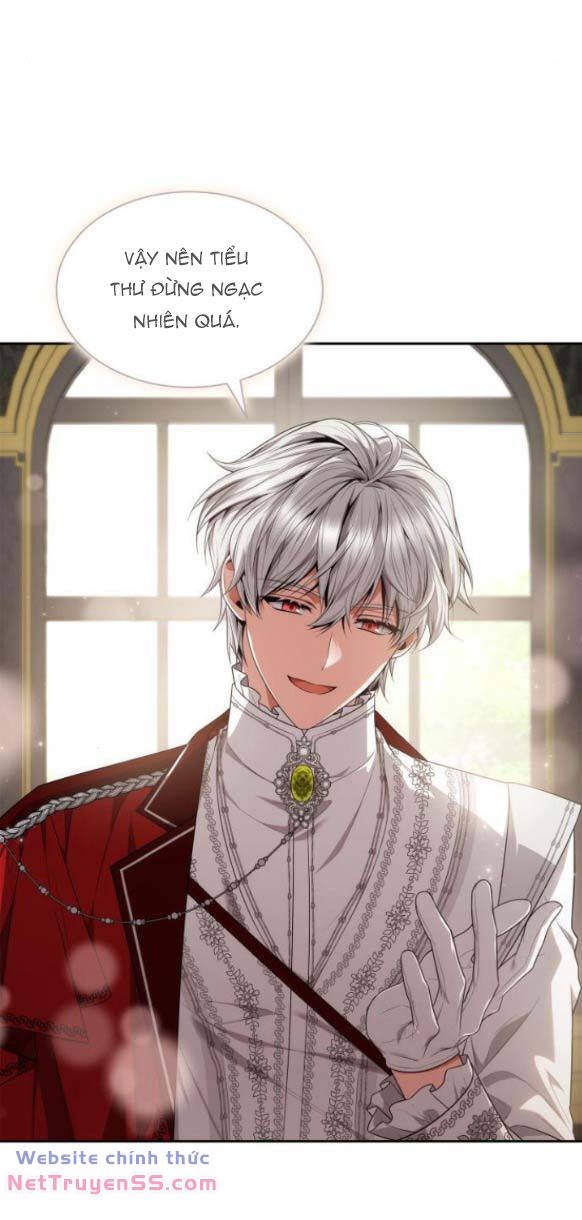 Chị Gái À, Kiếp Này Em Chính Là Nữ Hoàng - Chap 84.1 - Trang 8