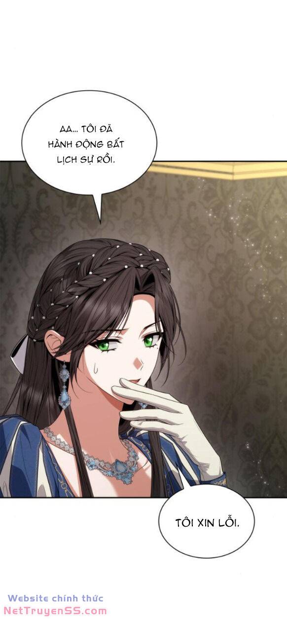 Chị Gái À, Kiếp Này Em Chính Là Nữ Hoàng - Chap 84.1 - Trang 10