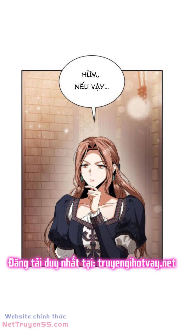 Chị Gái À, Kiếp Này Em Chính Là Nữ Hoàng - Chap 84.2 - Trang 2