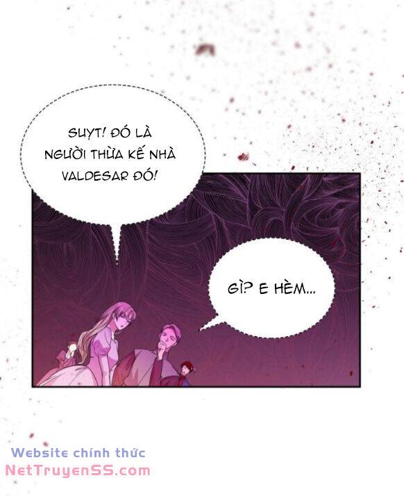 Chị Gái À, Kiếp Này Em Chính Là Nữ Hoàng - Chap 84.2 - Trang 11