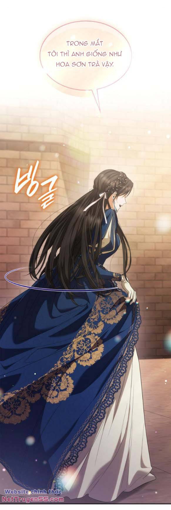 Chị Gái À, Kiếp Này Em Chính Là Nữ Hoàng - Chap 84.2 - Trang 16