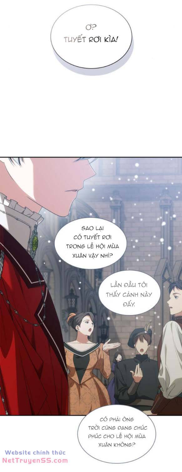 Chị Gái À, Kiếp Này Em Chính Là Nữ Hoàng - Chap 84.2 - Trang 20