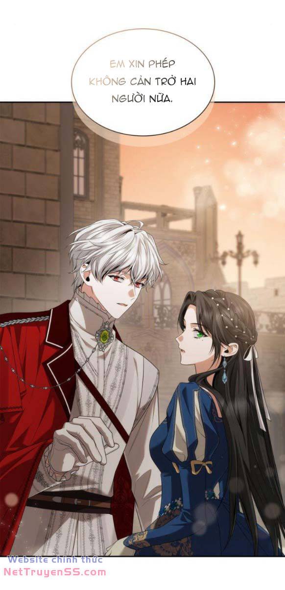 Chị Gái À, Kiếp Này Em Chính Là Nữ Hoàng - Chap 84.2 - Trang 3