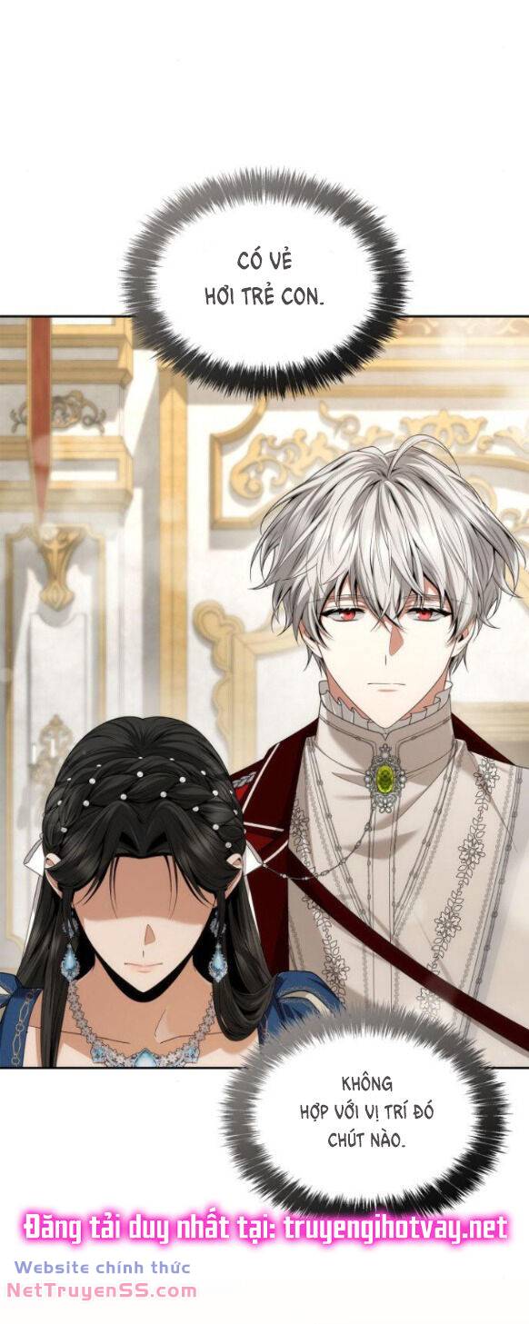Chị Gái À, Kiếp Này Em Chính Là Nữ Hoàng - Chap 84.2 - Trang 29