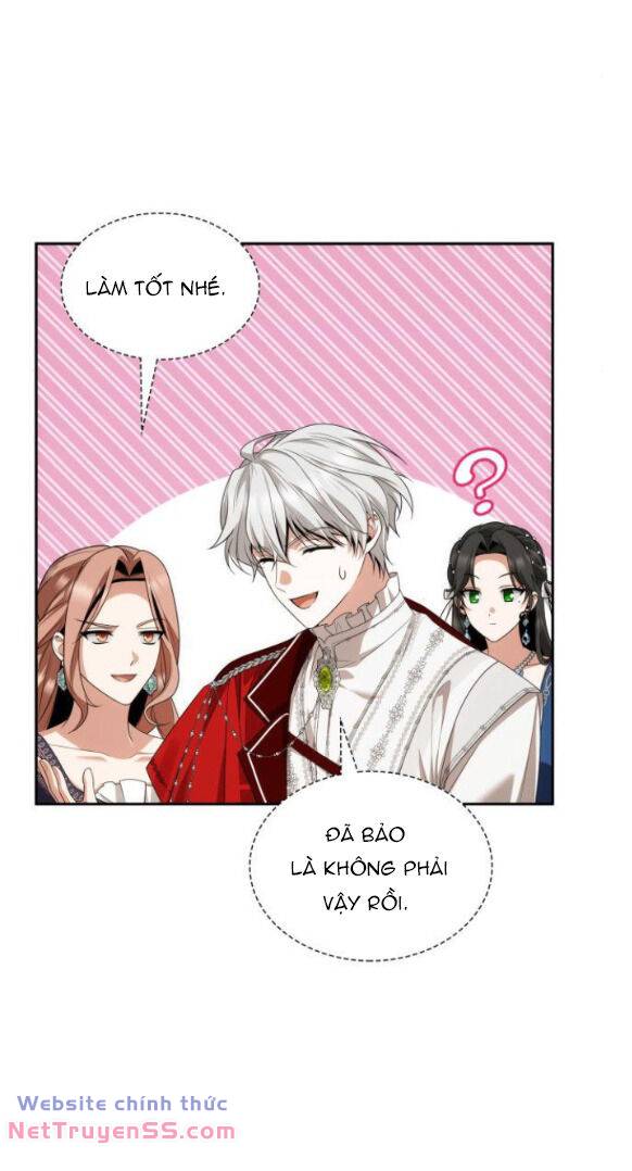 Chị Gái À, Kiếp Này Em Chính Là Nữ Hoàng - Chap 84.2 - Trang 4