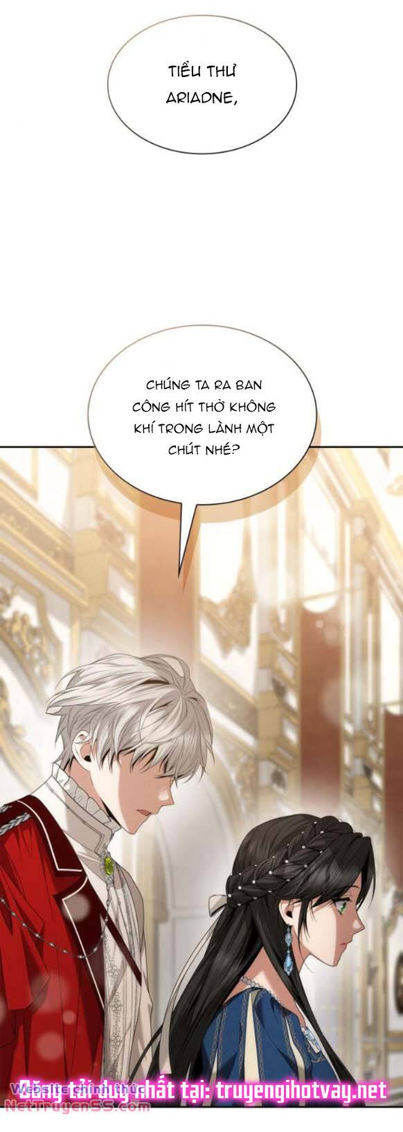 Chị Gái À, Kiếp Này Em Chính Là Nữ Hoàng - Chap 84.2 - Trang 34