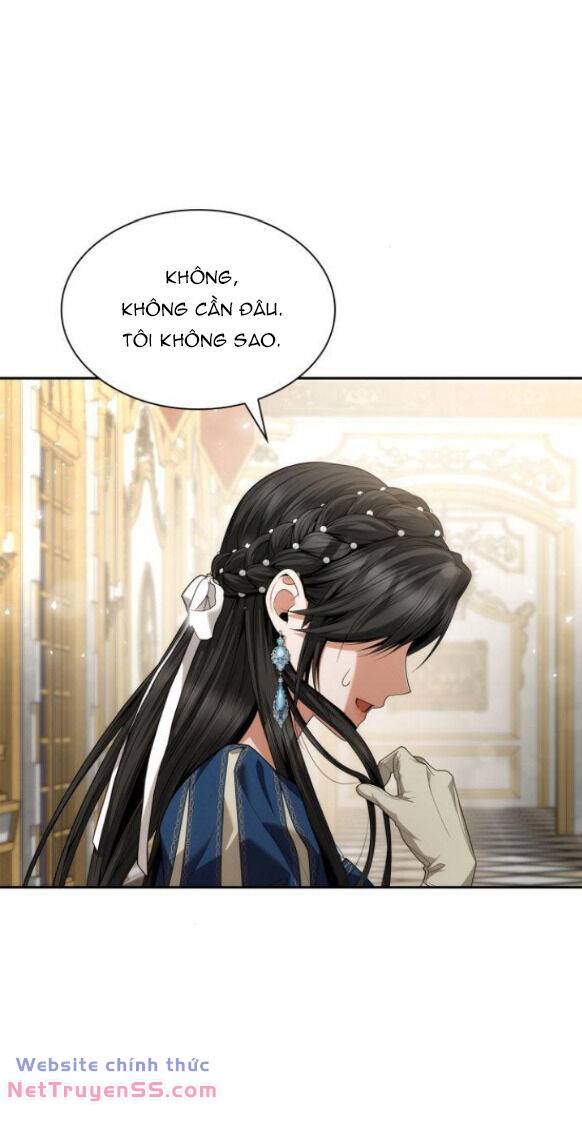 Chị Gái À, Kiếp Này Em Chính Là Nữ Hoàng - Chap 84.2 - Trang 35